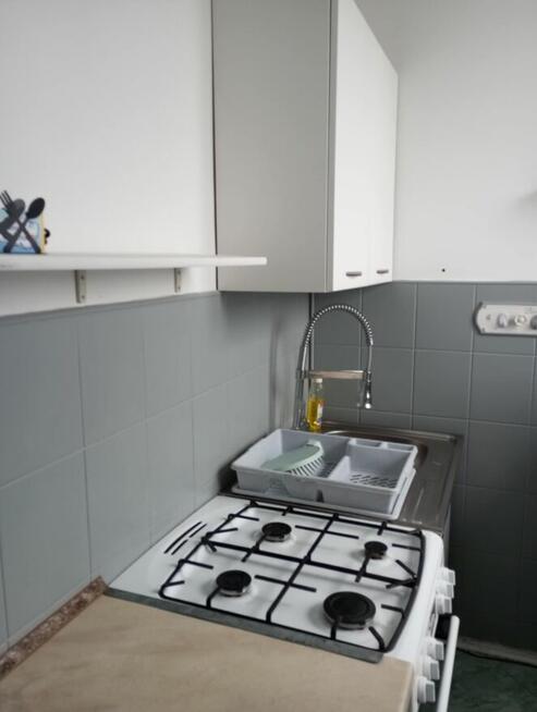 Mieszkanie w pięknej okolicy