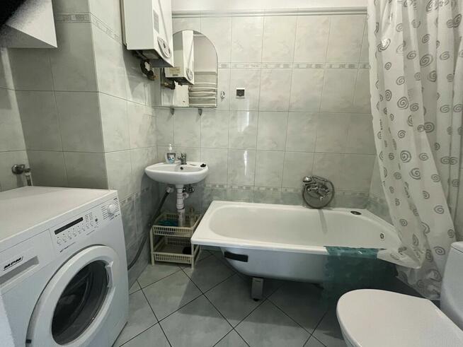 2 pokojowy na wynajem