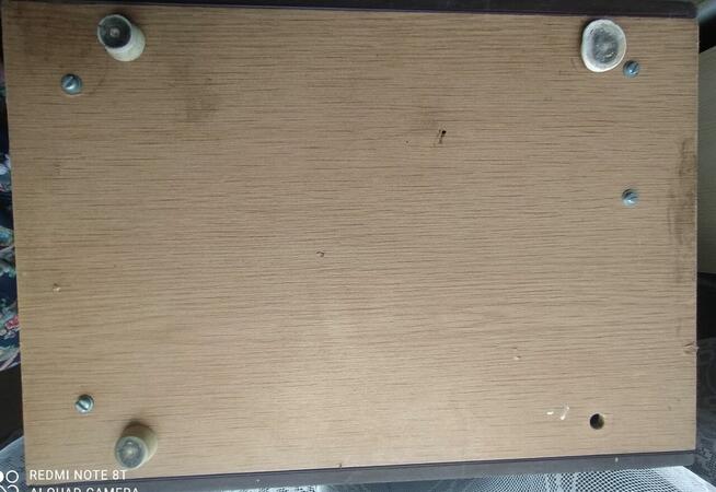 Gramofon Unitra Fonica WG-550