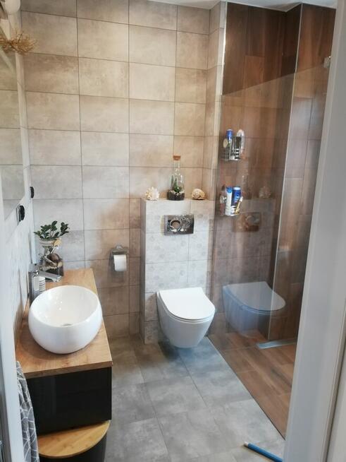 Remonty i wykończenia wnętrz