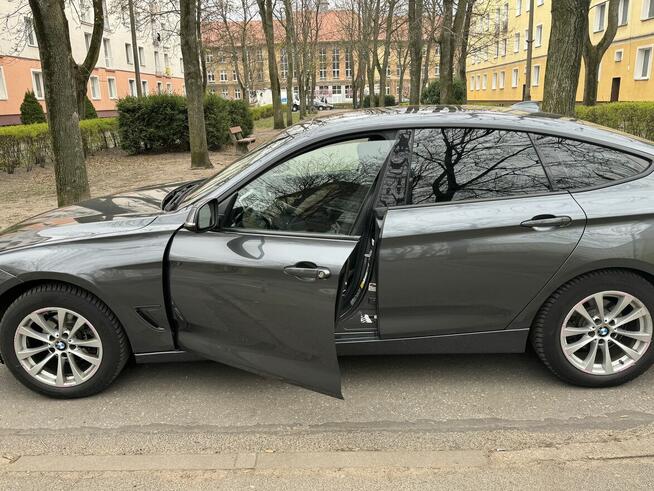 Sprzedam samochód Bmw3 GT