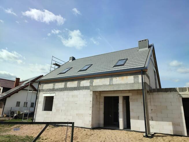 Niemstów, dom/możliwość prowadzenia działalności