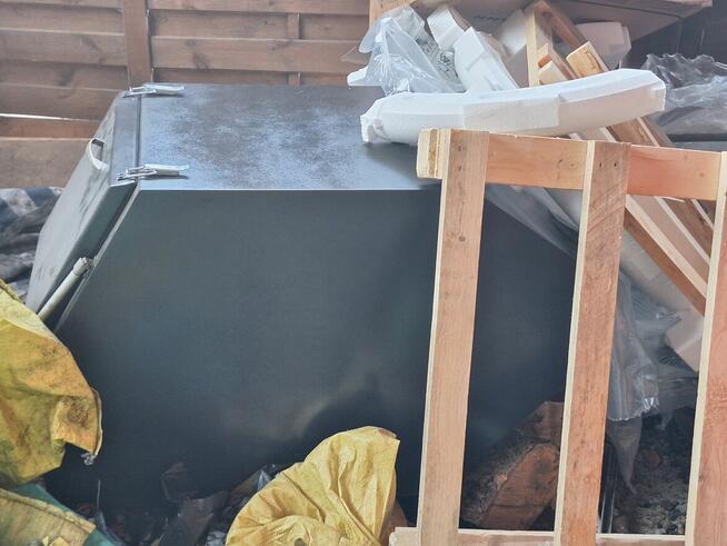 Sprzedam piec na ekogroszek