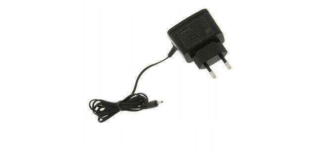 100% ORYGINALNA Ładowarka NOKIA AC-3E CIENKI WTYK 2mm