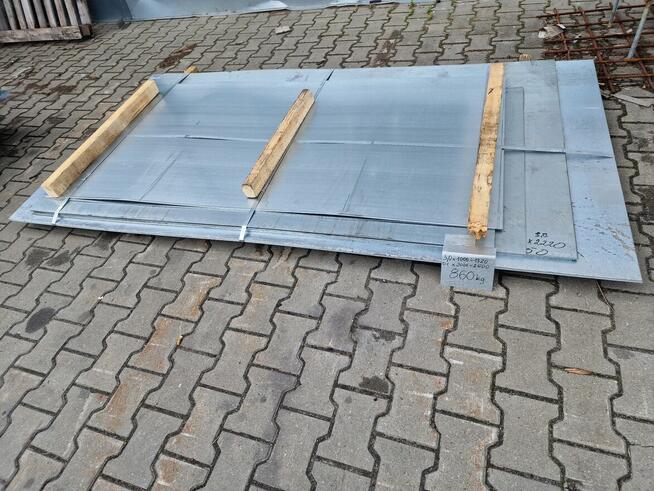 Tania blacha- różne wymiary