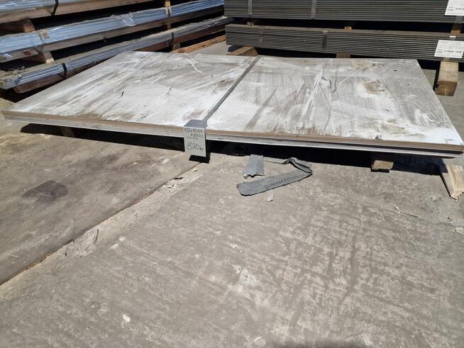 Tania blacha- różne wymiary