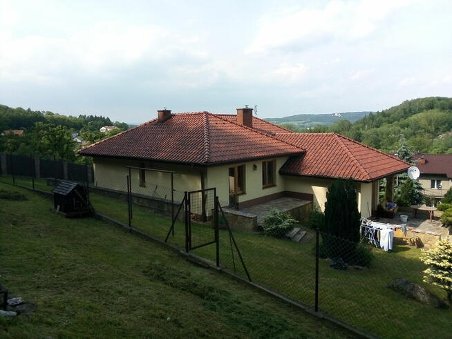 Sprzedam dom wolnostojący