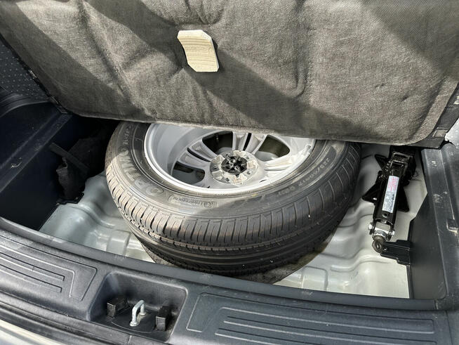 Hyundai ix35 2.0 4WD Automatik Premium