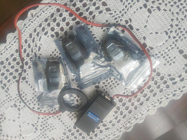 Kodowarka programator kluczy Audi VW
