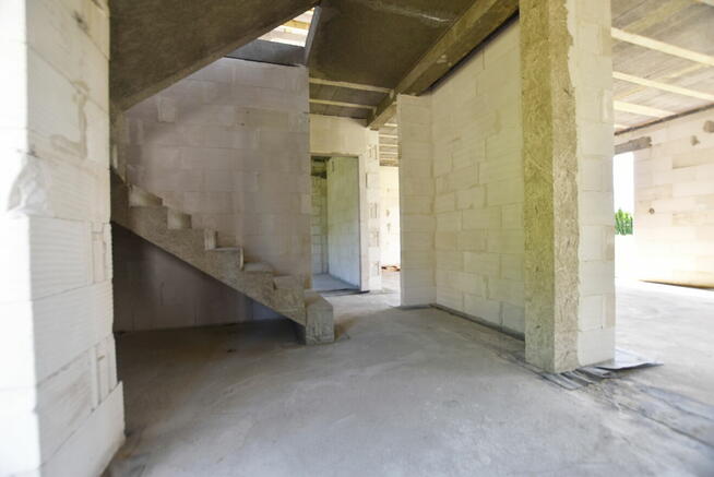 Niemstów, dom/możliwość prowadzenia działalności