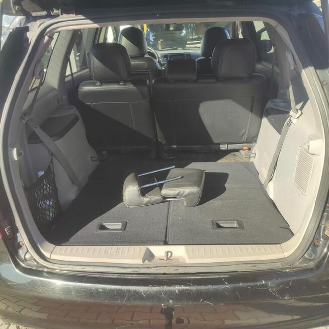 Sprzedam Mitsubishi Grandis 2DID