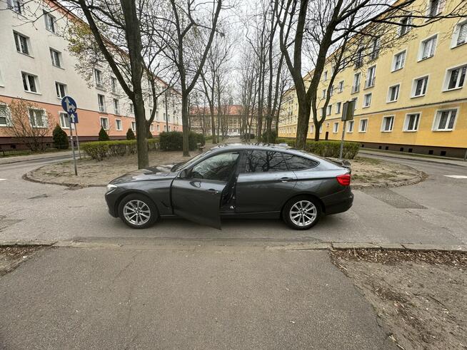 Sprzedam samochód Bmw3 GT