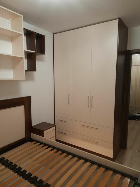 Meble na wymiar Kraków