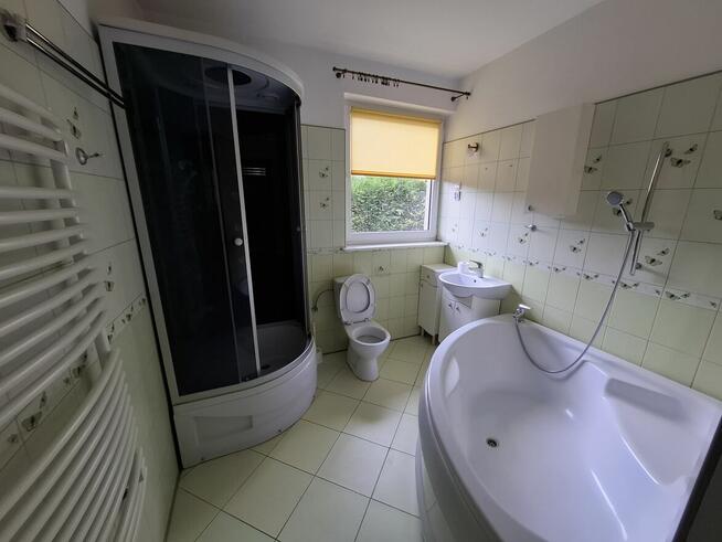 Sprzedam dom jednorodzinny - Gniezno os. Skiereszewo