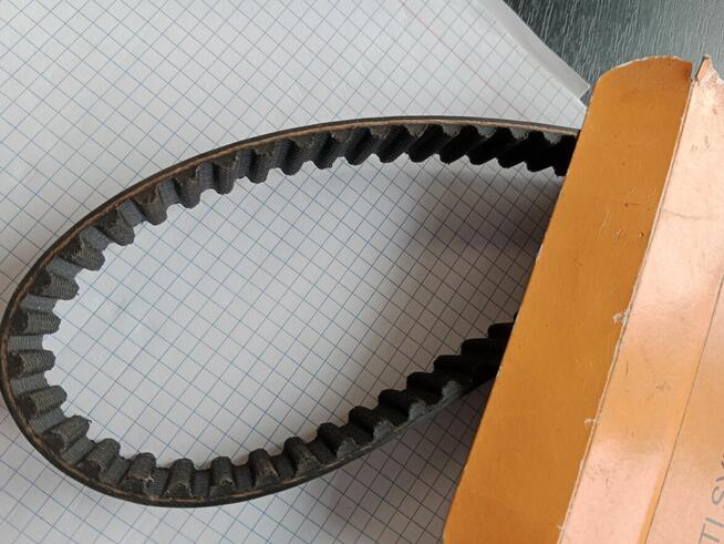 NOWY pasek rozrządu do Volkswagen T4