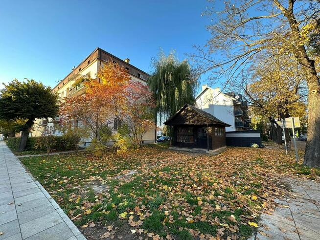 Sklep wolno stojący / Centrum Nidzica / ulica Kościuszki 6a