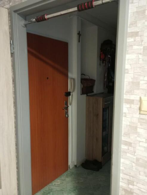 Mieszkanie w pięknej okolicy