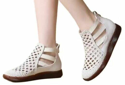 Złote Buty LUX Rozmiar 40 NOWE Cena z Wysyłką