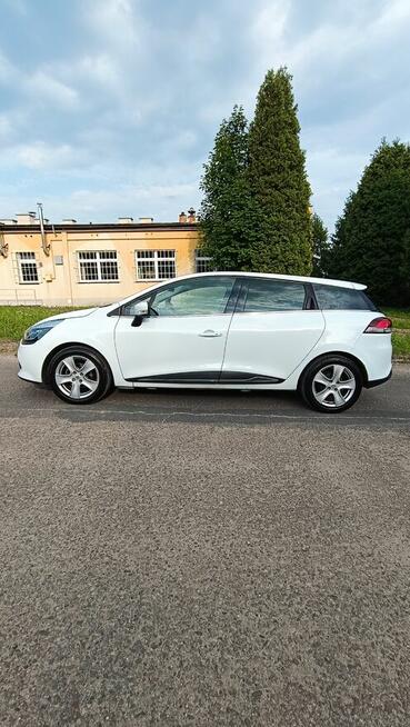 Renault Clio IV grandtour