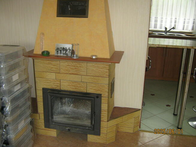 Sprzedam dom jednorodzinny - Gniezno os. Skiereszewo