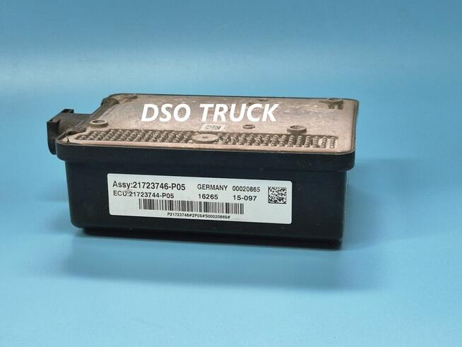 RADAR CZUJNIK SENSOR 21723746 22208484 22302612 RENAULT GAMA