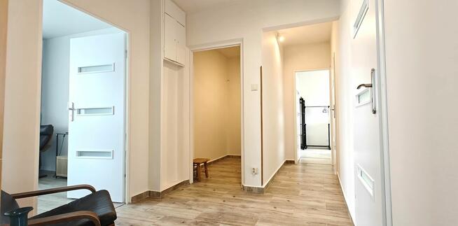 Kupujący nie płaci prowizji