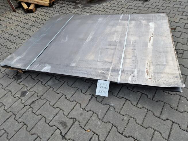 Tania blacha- różne wymiary