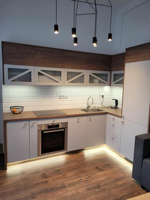 Meble na wymiar Kraków