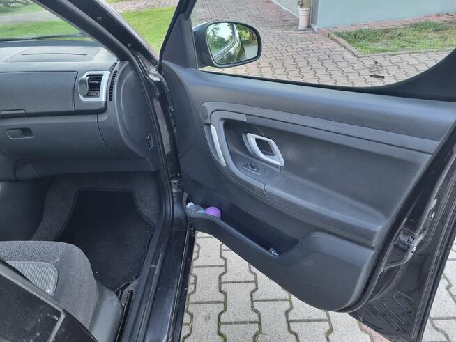 Sprzedam Skoda Roomster