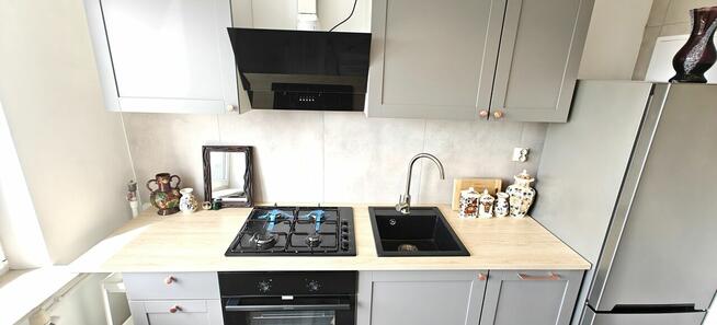 Kupujący nie płaci prowizji