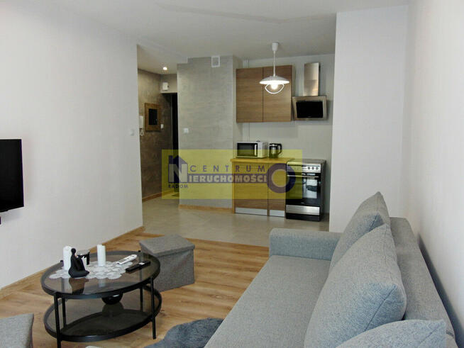Centrum, M3 36,4 m2, ul. Kelles-Krauza