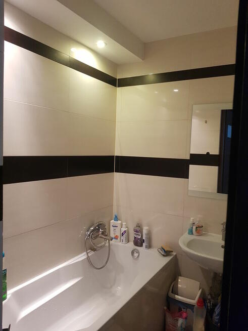 Mieszkanie 3 pokojowe -parter -Sosnowa - Konin