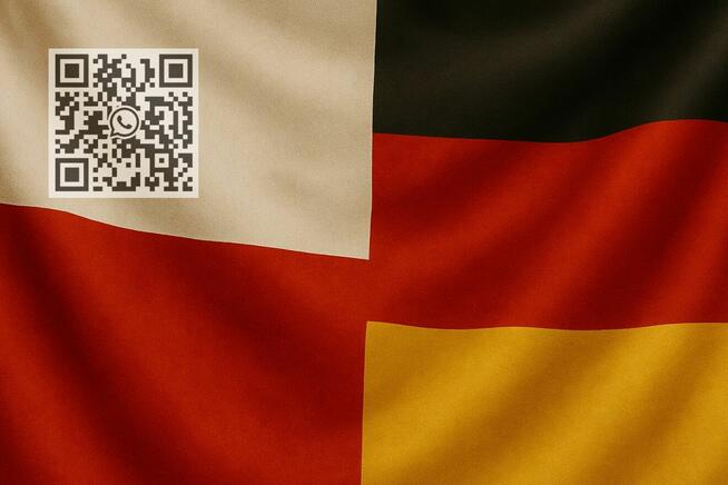 Tłumaczenia przysięgłe NIEMIECKI online - dokumenty urzędowe