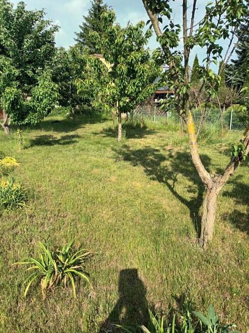 Super Okazja - Sprzedam Działkę Rekreacyjną