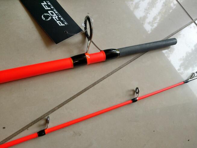 FL Dancer X2 3m 60-1800g spinning na suma