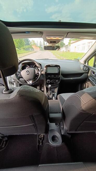 Renault Clio IV grandtour