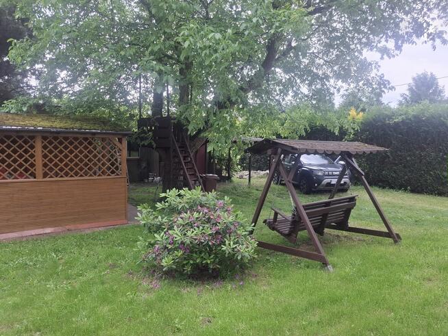 Sprzedam dom jednorodzinny - Gniezno os. Skiereszewo