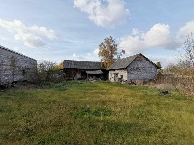 Sprzedam gospodarstwo rolne we wsi Goleniowy