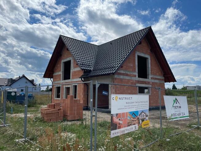 PRACA NA BUDOWIE – OPOLE +30 km