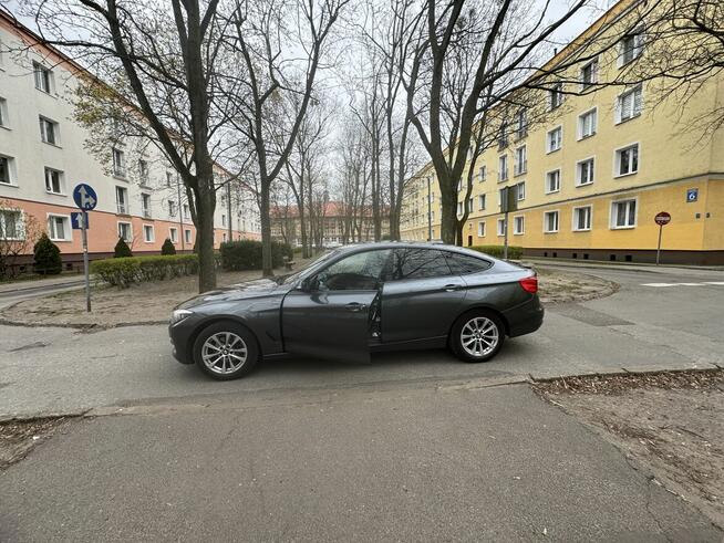 Sprzedam samochód Bmw3 GT