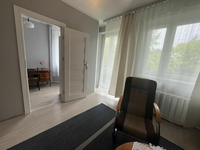 2 pokojowy na wynajem