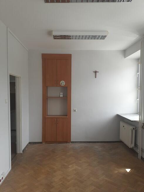 Do wynajęcia lokale użytkowe