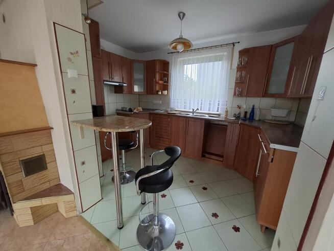 Sprzedam dom jednorodzinny - Gniezno os. Skiereszewo