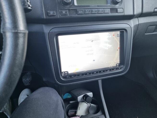 Sprzedam Skoda Roomster