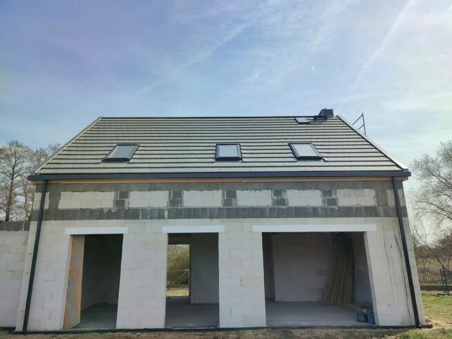 Niemstów, dom/możliwość prowadzenia działalności