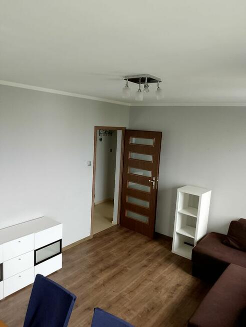 Mieszkanie na wynajem