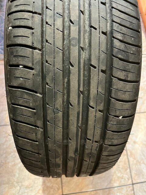 Opony letnie FALKEN 225/45/R17