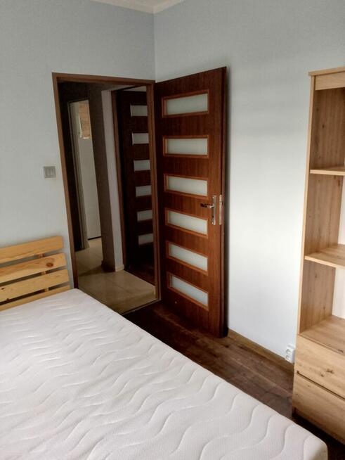 Mieszkanie na wynajem