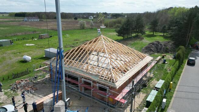 PRACA NA BUDOWIE – OPOLE +30 km