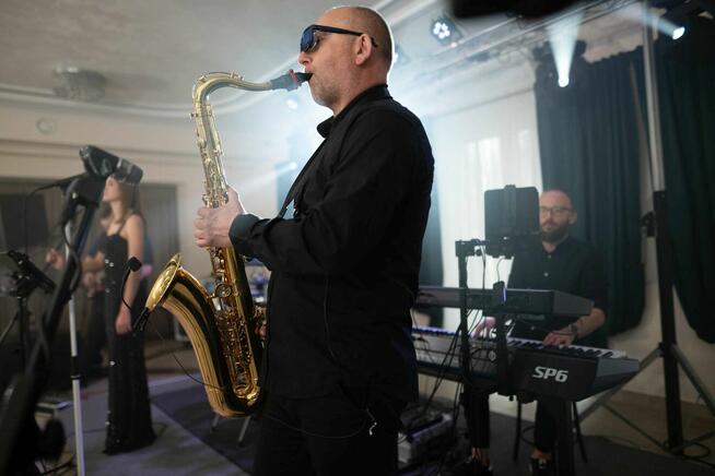 Sprawdzony zespół na wesele i eventy na Kaszubach,